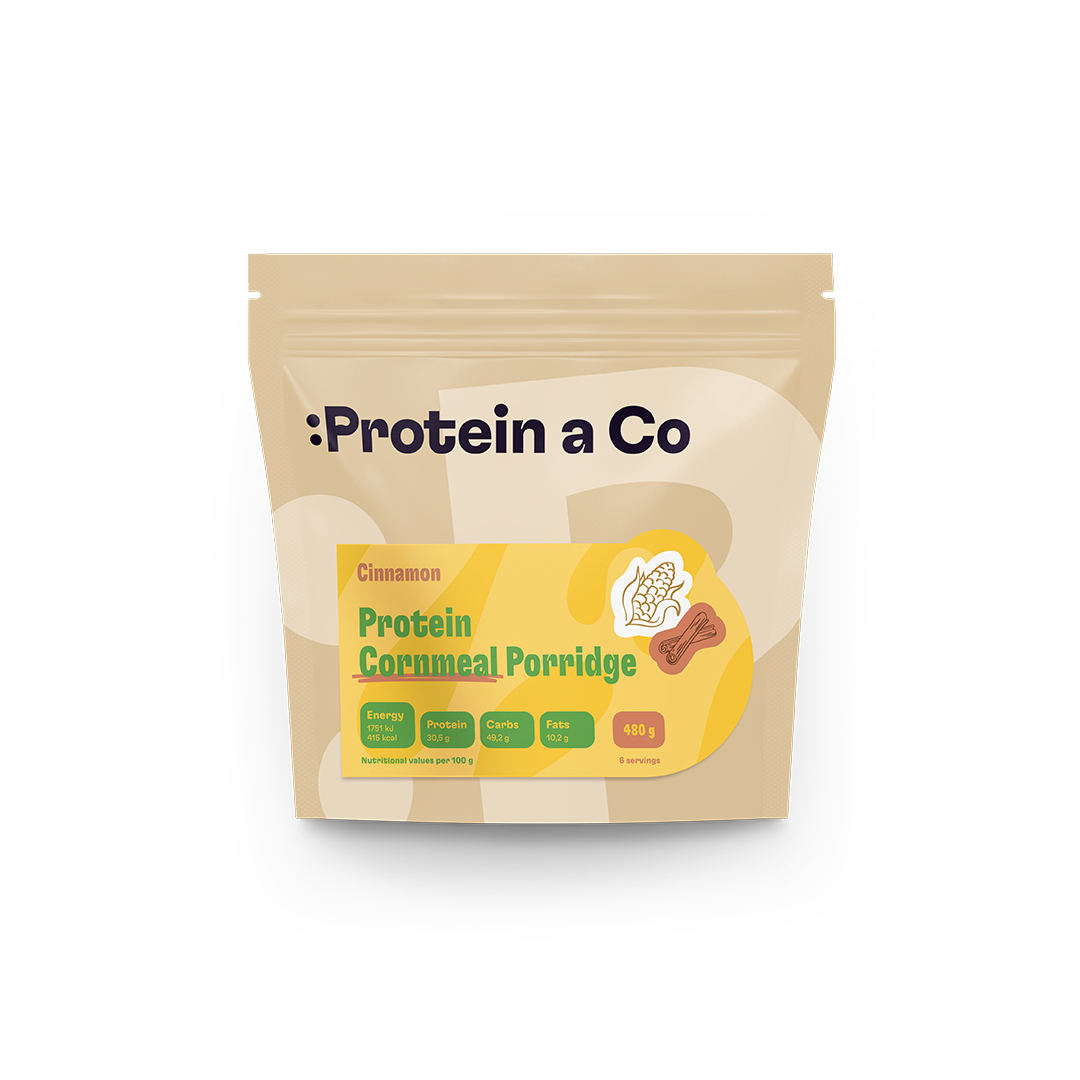 Protein Cornmeal Porridge_Cinnamon_480